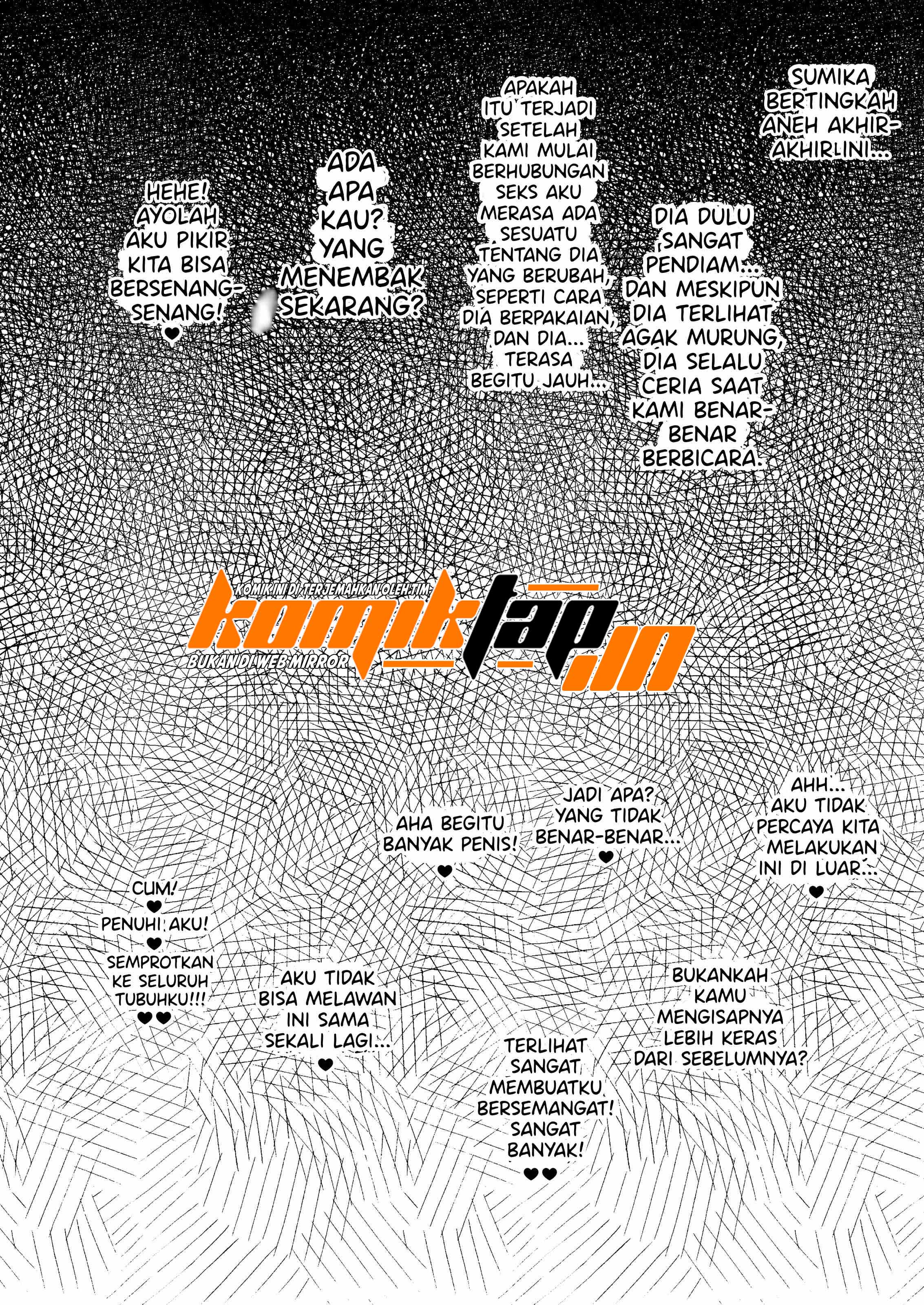 Netorare Kouhai Kanojo Chapter 2 page 53